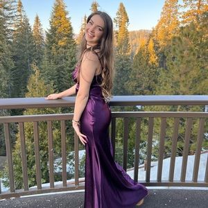 Meet your Posher, Hailey